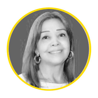 Rocio Ibarra Ceron