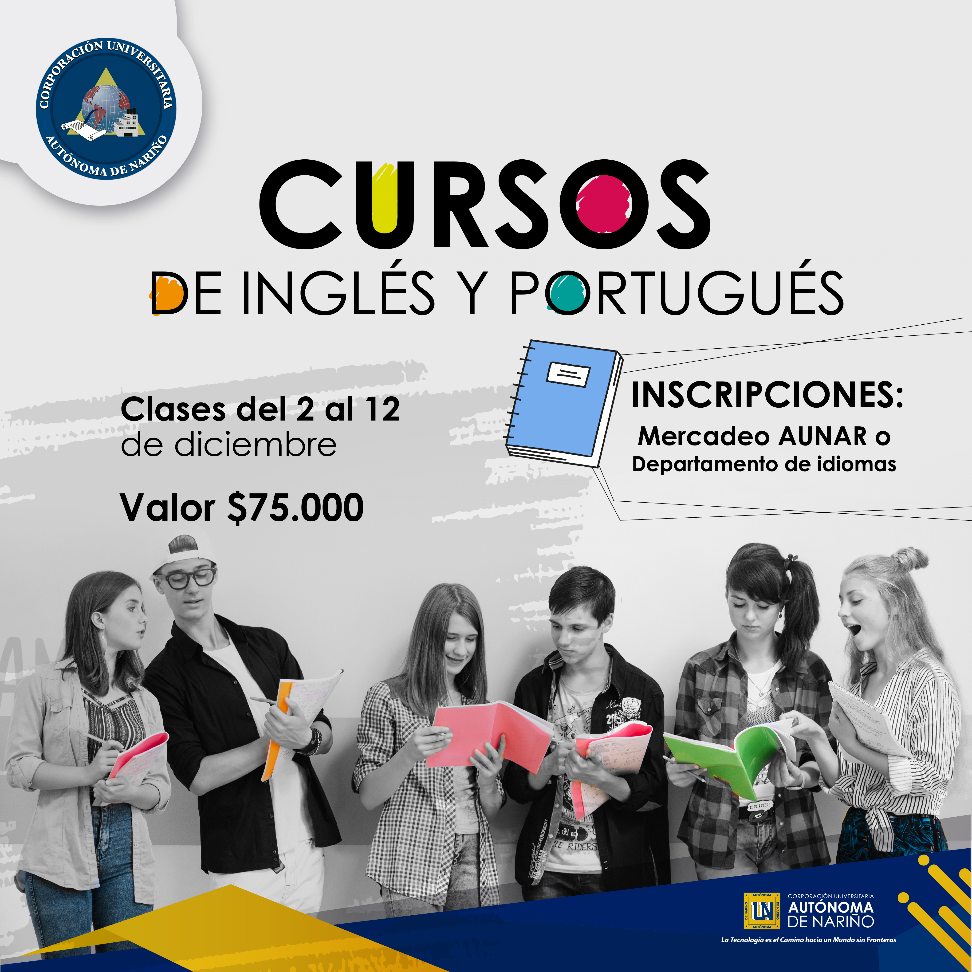 curso- AUNAR