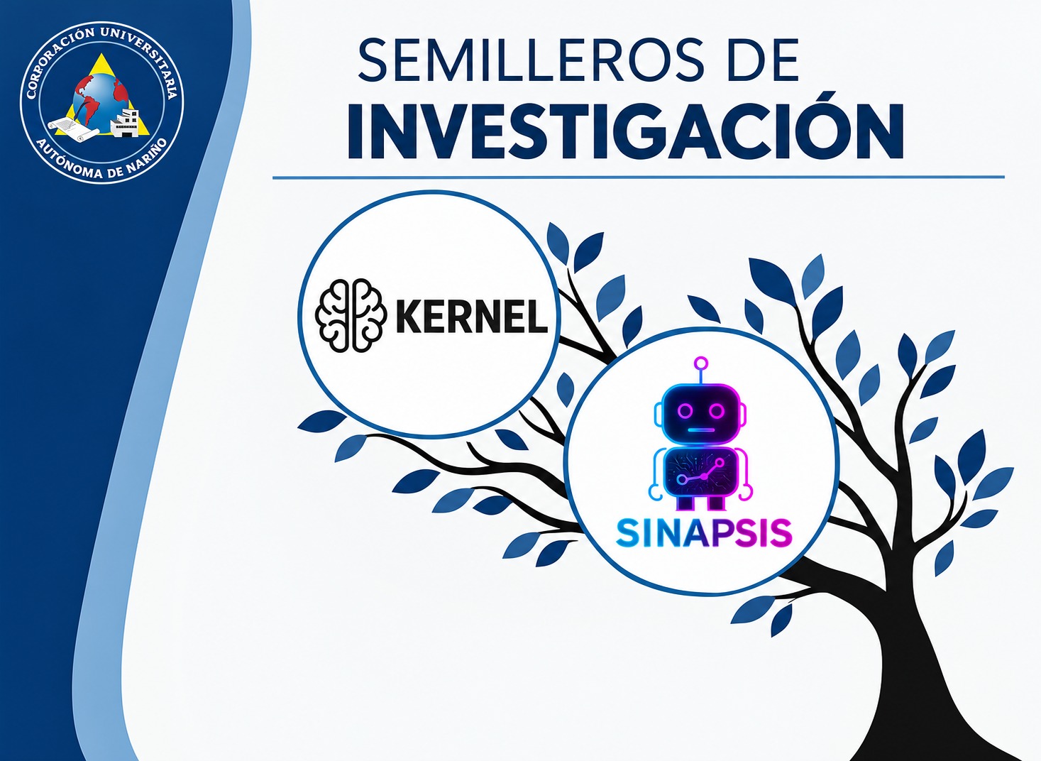 Formalizacion semilleros AUNAR