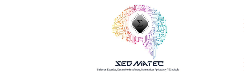 ZED MATEC Sistemas Expertos, Desarrollo de Software, Matemáticas Aplicadas t TECnología