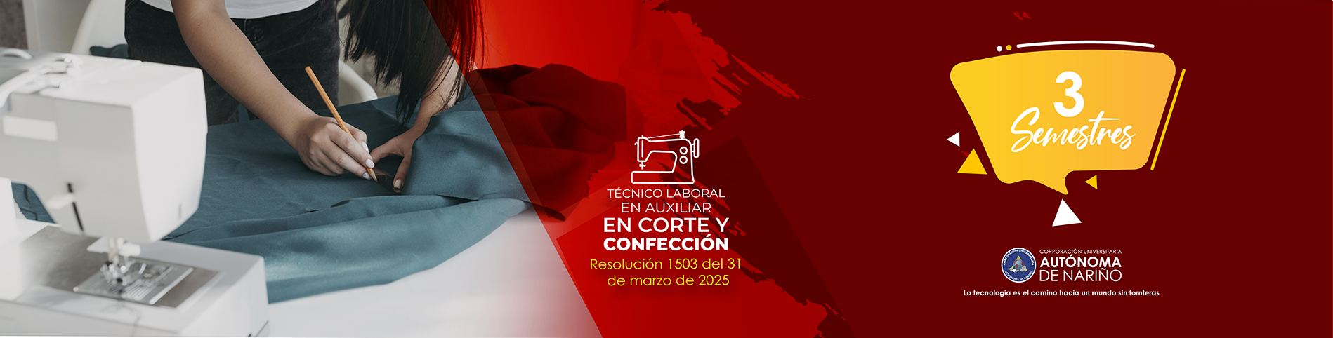 Administración de empresas - autónoma de nariño